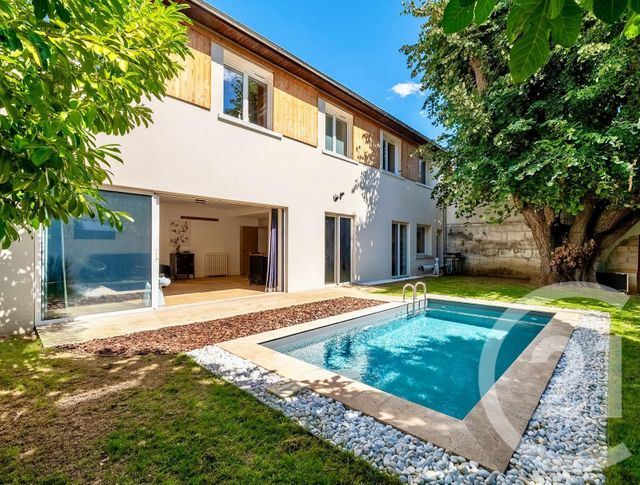 maison - PERIGUEUX - 24