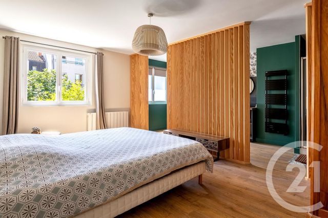 maison à vendre - 5 pièces - 219.0 m2 - PERIGUEUX - 24 - AQUITAINE - Century 21 Mazaudon Immobilier