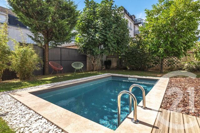 maison à vendre - 5 pièces - 219.0 m2 - PERIGUEUX - 24 - AQUITAINE - Century 21 Mazaudon Immobilier