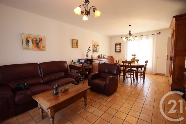 maison à vendre - 6 pièces - 102.84 m2 - COULOUNIEIX CHAMIERS - 24 - AQUITAINE - Century 21 Mazaudon Immobilier