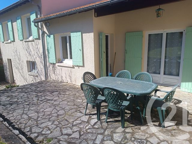 maison à vendre - 6 pièces - 102.84 m2 - COULOUNIEIX CHAMIERS - 24 - AQUITAINE - Century 21 Mazaudon Immobilier