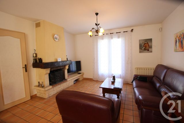 maison à vendre - 6 pièces - 102.84 m2 - COULOUNIEIX CHAMIERS - 24 - AQUITAINE - Century 21 Mazaudon Immobilier