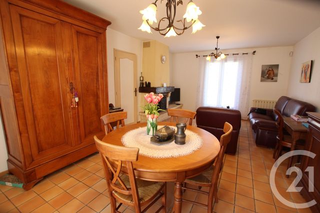 maison à vendre - 6 pièces - 102.84 m2 - COULOUNIEIX CHAMIERS - 24 - AQUITAINE - Century 21 Mazaudon Immobilier