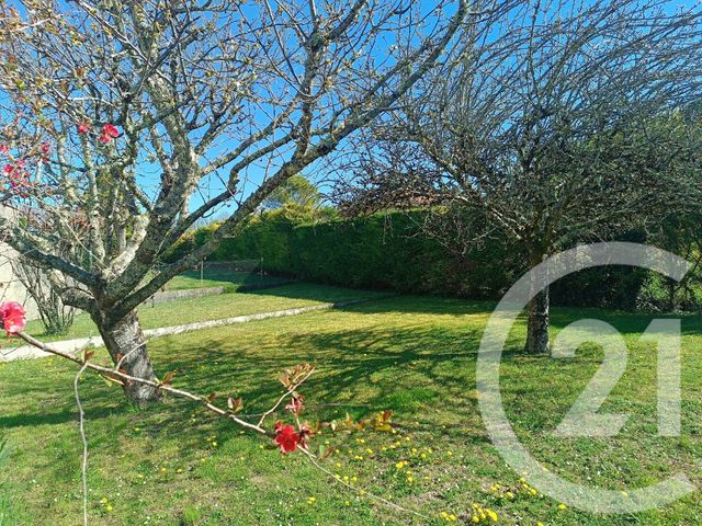 maison à vendre - 6 pièces - 102.84 m2 - COULOUNIEIX CHAMIERS - 24 - AQUITAINE - Century 21 Mazaudon Immobilier