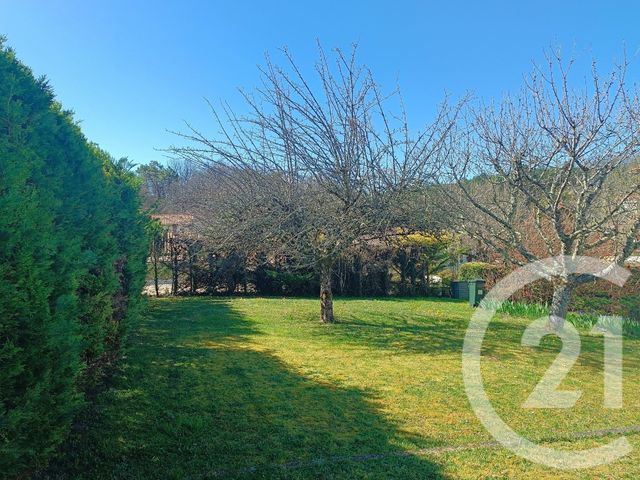 maison à vendre - 6 pièces - 102.84 m2 - COULOUNIEIX CHAMIERS - 24 - AQUITAINE - Century 21 Mazaudon Immobilier