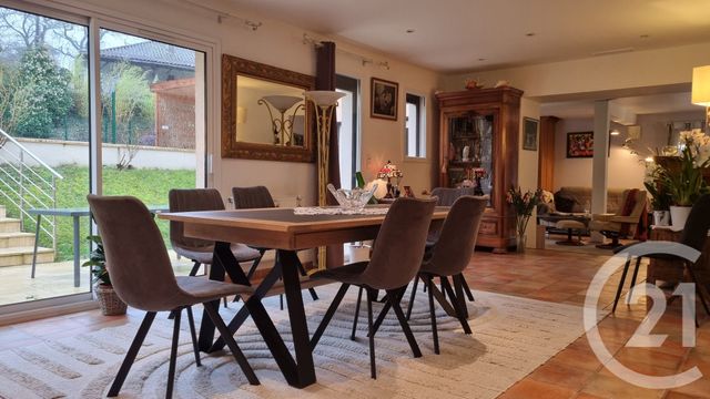 maison à vendre - 7 pièces - 199.0 m2 - COULOUNIEIX CHAMIERS - 24 - AQUITAINE - Century 21 Mazaudon Immobilier