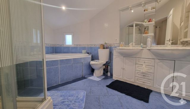 maison à vendre - 7 pièces - 199.0 m2 - COULOUNIEIX CHAMIERS - 24 - AQUITAINE - Century 21 Mazaudon Immobilier