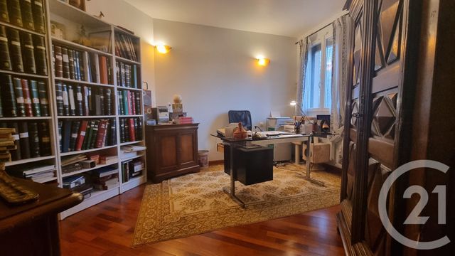 maison à vendre - 7 pièces - 199.0 m2 - COULOUNIEIX CHAMIERS - 24 - AQUITAINE - Century 21 Mazaudon Immobilier