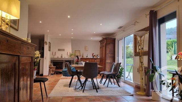 maison à vendre - 7 pièces - 199.0 m2 - COULOUNIEIX CHAMIERS - 24 - AQUITAINE - Century 21 Mazaudon Immobilier