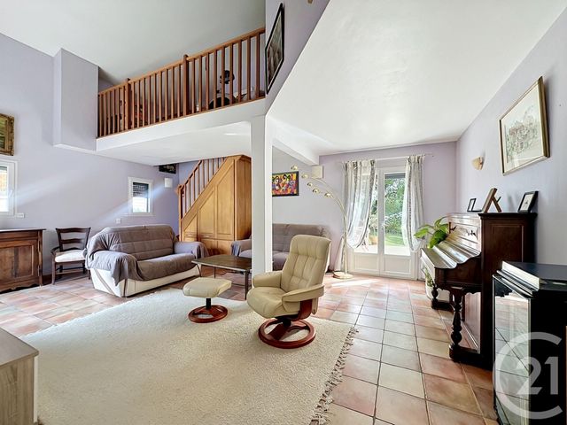 maison à vendre - 7 pièces - 199.0 m2 - COULOUNIEIX CHAMIERS - 24 - AQUITAINE - Century 21 Mazaudon Immobilier