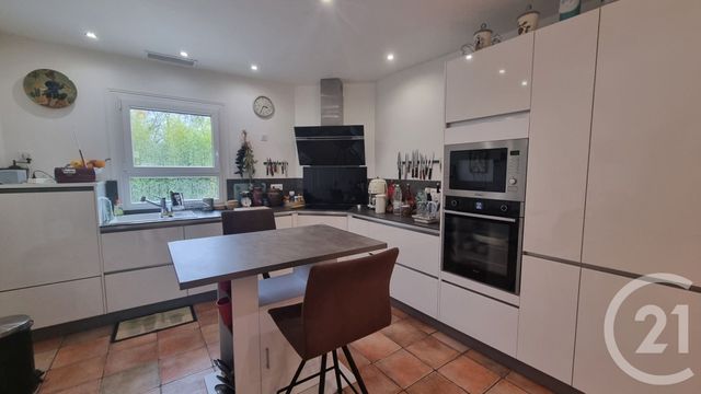 maison à vendre - 7 pièces - 199.0 m2 - COULOUNIEIX CHAMIERS - 24 - AQUITAINE - Century 21 Mazaudon Immobilier