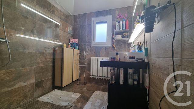 maison à vendre - 7 pièces - 199.0 m2 - COULOUNIEIX CHAMIERS - 24 - AQUITAINE - Century 21 Mazaudon Immobilier