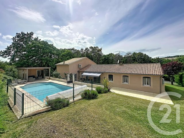 maison - COULOUNIEIX CHAMIERS - 24