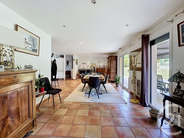 maison à vendre - 7 pièces - 199.0 m2 - COULOUNIEIX CHAMIERS - 24 - AQUITAINE - Century 21 Mazaudon Immobilier