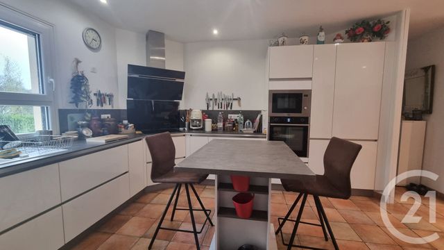 maison à vendre - 7 pièces - 199.0 m2 - COULOUNIEIX CHAMIERS - 24 - AQUITAINE - Century 21 Mazaudon Immobilier