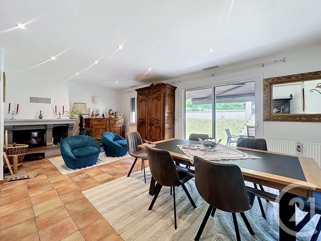 maison à vendre - 7 pièces - 199.0 m2 - COULOUNIEIX CHAMIERS - 24 - AQUITAINE - Century 21 Mazaudon Immobilier