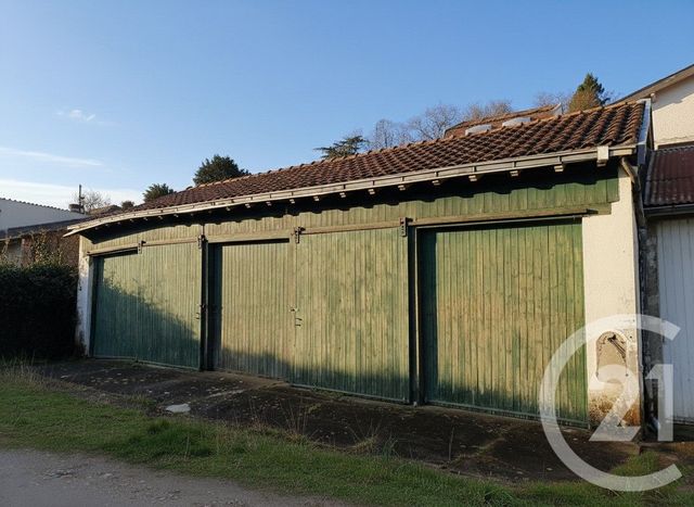divers à vendre - 56.5 m2 - PERIGUEUX - 24 - AQUITAINE - Century 21 Mazaudon Immobilier