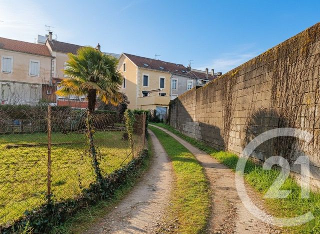 divers à vendre - 56.5 m2 - PERIGUEUX - 24 - AQUITAINE - Century 21 Mazaudon Immobilier