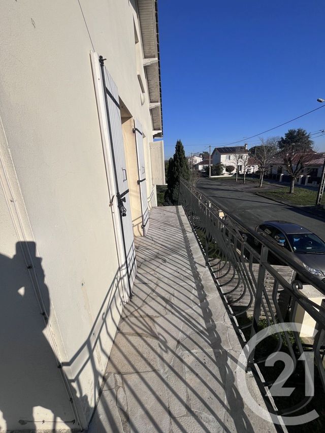 maison à louer - 4 pièces - 99.0 m2 - BERGERAC - 24 - AQUITAINE - Century 21 Mazaudon Immobilier