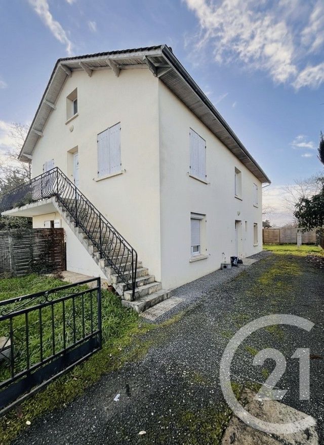 maison à louer - 4 pièces - 99.0 m2 - BERGERAC - 24 - AQUITAINE - Century 21 Mazaudon Immobilier