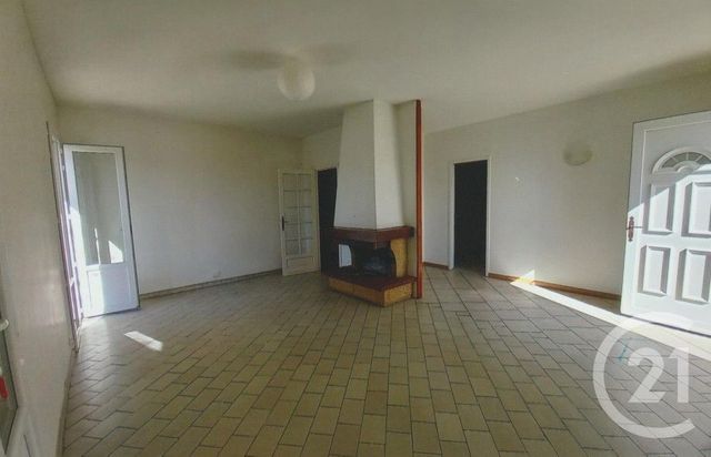 maison à louer - 4 pièces - 99.0 m2 - BERGERAC - 24 - AQUITAINE - Century 21 Mazaudon Immobilier