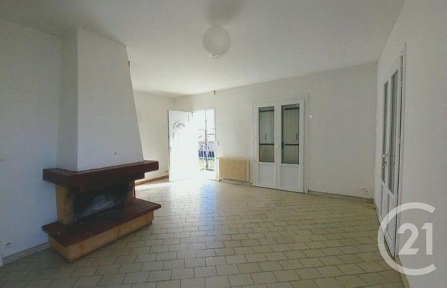 maison à louer - 4 pièces - 99.0 m2 - BERGERAC - 24 - AQUITAINE - Century 21 Mazaudon Immobilier