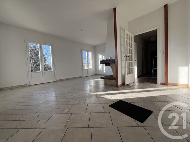 maison à louer - 4 pièces - 99.0 m2 - BERGERAC - 24 - AQUITAINE - Century 21 Mazaudon Immobilier