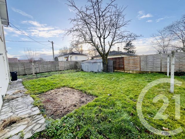 maison à louer - 4 pièces - 99.0 m2 - BERGERAC - 24 - AQUITAINE - Century 21 Mazaudon Immobilier