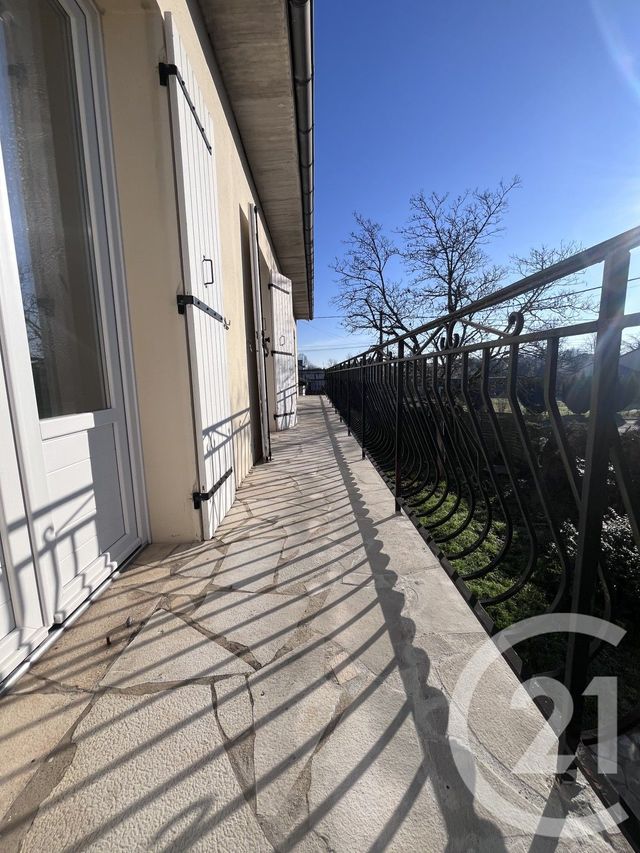 maison à louer - 4 pièces - 99.0 m2 - BERGERAC - 24 - AQUITAINE - Century 21 Mazaudon Immobilier