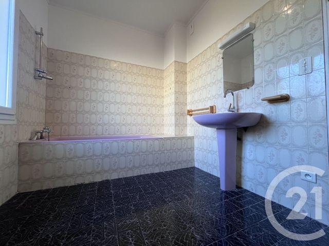 maison à louer - 4 pièces - 99.0 m2 - BERGERAC - 24 - AQUITAINE - Century 21 Mazaudon Immobilier