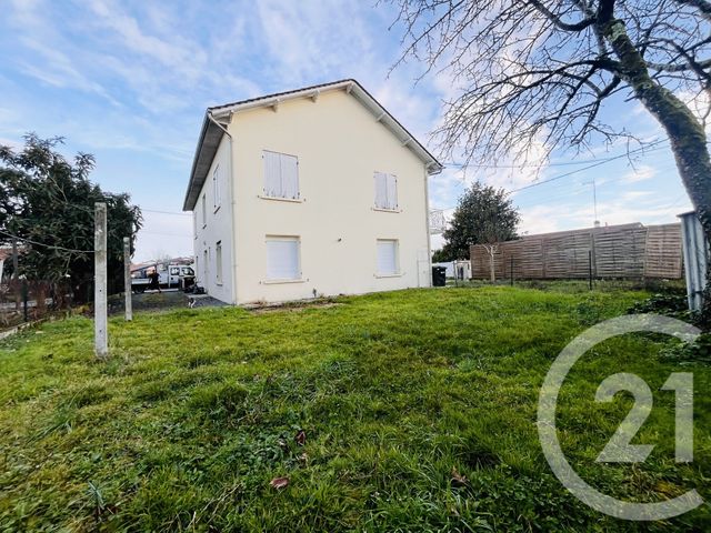 maison - BERGERAC - 24