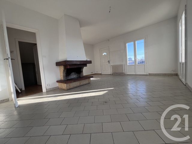 maison à louer - 4 pièces - 99.0 m2 - BERGERAC - 24 - AQUITAINE - Century 21 Mazaudon Immobilier