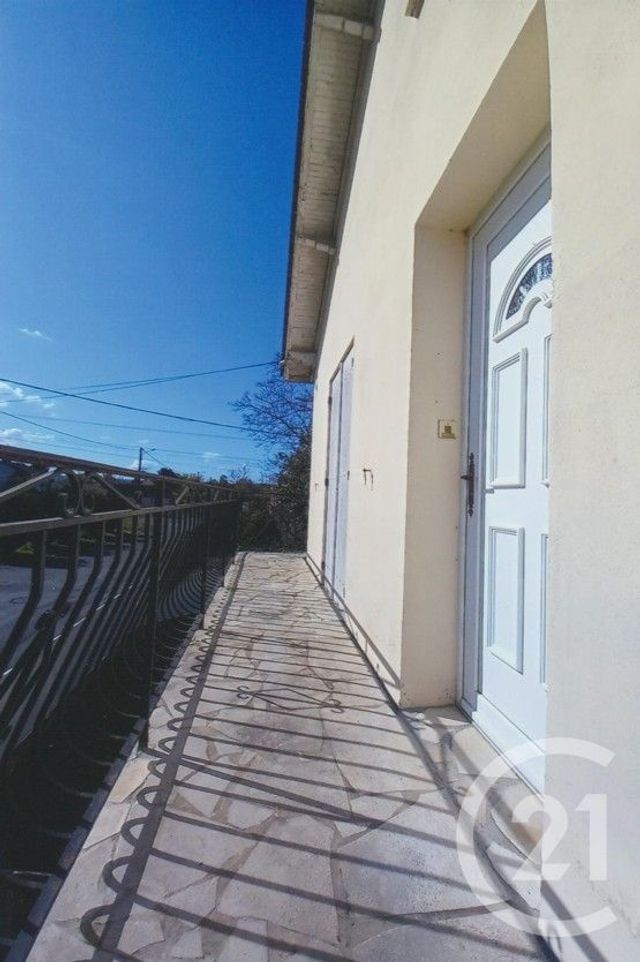 maison à louer - 4 pièces - 99.0 m2 - BERGERAC - 24 - AQUITAINE - Century 21 Mazaudon Immobilier