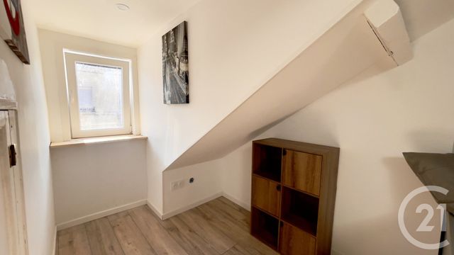 Appartement Studio à louer - 1 pièce - 12.26 m2 - PERIGUEUX - 24 - AQUITAINE - Century 21 Mazaudon Immobilier