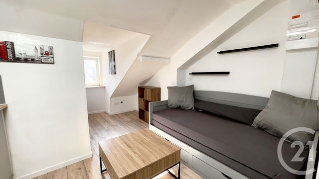 Appartement Studio à louer - 1 pièce - 12.26 m2 - PERIGUEUX - 24 - AQUITAINE - Century 21 Mazaudon Immobilier