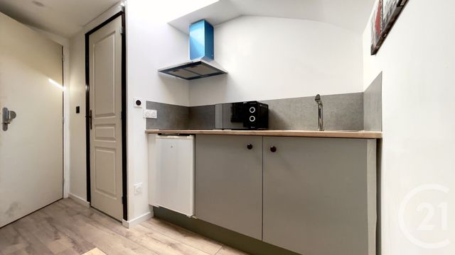 Appartement Studio à louer - 1 pièce - 12.26 m2 - PERIGUEUX - 24 - AQUITAINE - Century 21 Mazaudon Immobilier