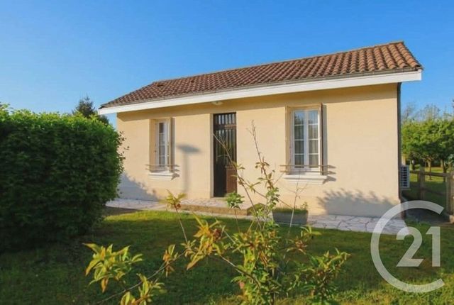 Maison à louer MARSAC SUR L ISLE