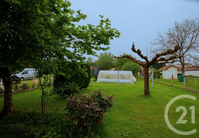 maison à louer - 3 pièces - 73.82 m2 - MARSAC SUR L ISLE - 24 - AQUITAINE - Century 21 Mazaudon Immobilier