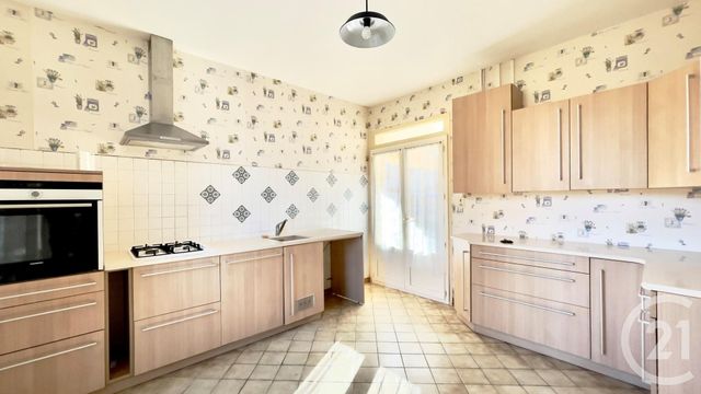 maison à louer - 3 pièces - 73.82 m2 - MARSAC SUR L ISLE - 24 - AQUITAINE - Century 21 Mazaudon Immobilier