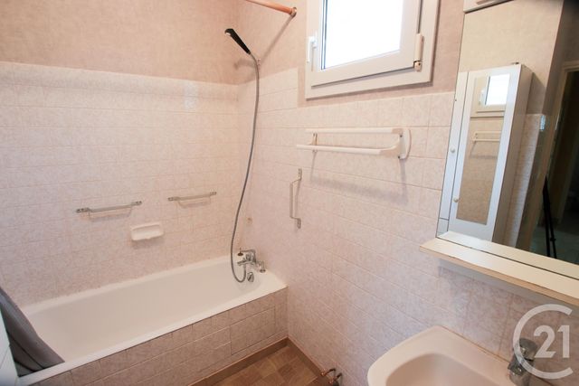 maison à louer - 3 pièces - 73.82 m2 - MARSAC SUR L ISLE - 24 - AQUITAINE - Century 21 Mazaudon Immobilier