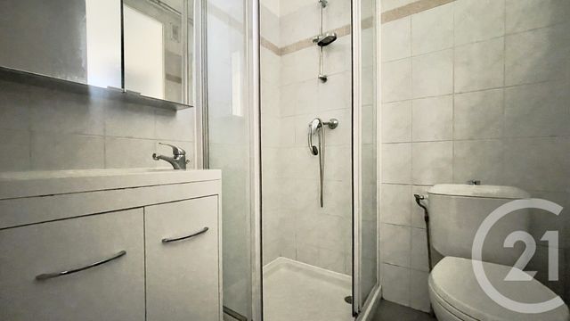 Appartement F1 à louer - 1 pièce - 14.66 m2 - PERIGUEUX - 24 - AQUITAINE - Century 21 Mazaudon Immobilier