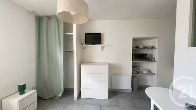 Appartement F1 à louer - 1 pièce - 14.66 m2 - PERIGUEUX - 24 - AQUITAINE - Century 21 Mazaudon Immobilier