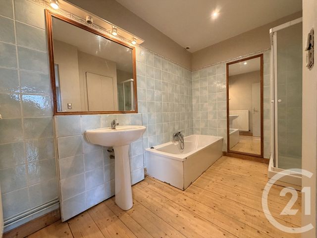 maison à vendre - 6 pièces - 235.0 m2 - COULOUNIEIX CHAMIERS - 24 - AQUITAINE - Century 21 Mazaudon Immobilier