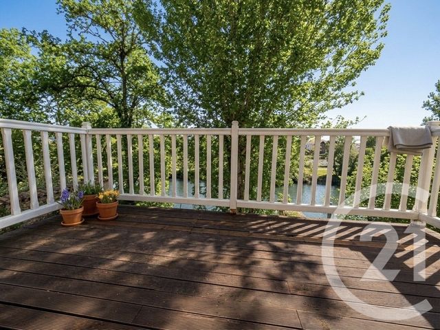 maison à vendre - 6 pièces - 235.0 m2 - COULOUNIEIX CHAMIERS - 24 - AQUITAINE - Century 21 Mazaudon Immobilier