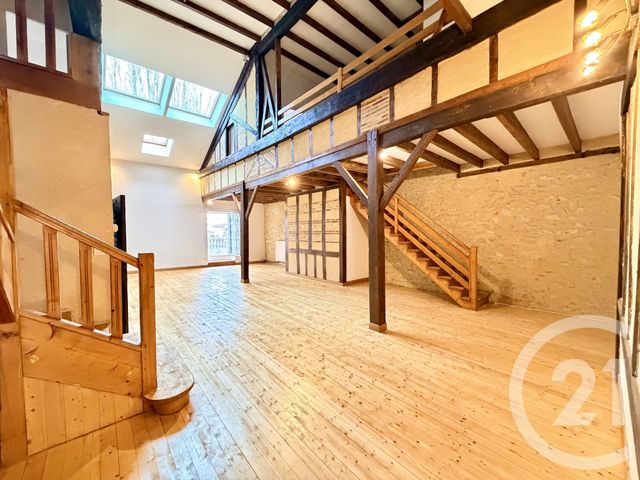 maison à vendre - 6 pièces - 235.0 m2 - COULOUNIEIX CHAMIERS - 24 - AQUITAINE - Century 21 Mazaudon Immobilier