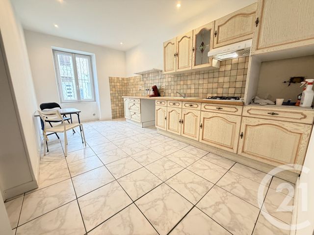 maison à vendre - 6 pièces - 235.0 m2 - COULOUNIEIX CHAMIERS - 24 - AQUITAINE - Century 21 Mazaudon Immobilier