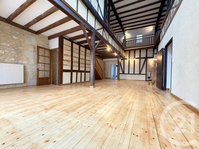 maison à vendre - 6 pièces - 235.0 m2 - COULOUNIEIX CHAMIERS - 24 - AQUITAINE - Century 21 Mazaudon Immobilier