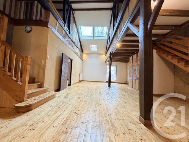 maison à vendre - 6 pièces - 235.0 m2 - COULOUNIEIX CHAMIERS - 24 - AQUITAINE - Century 21 Mazaudon Immobilier