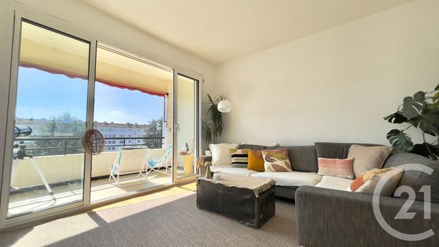 appartement - PERIGUEUX - 24