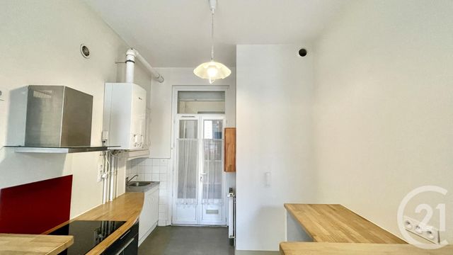 Appartement F3 à louer - 3 pièces - 63.5 m2 - PERIGUEUX - 24 - AQUITAINE - Century 21 Mazaudon Immobilier